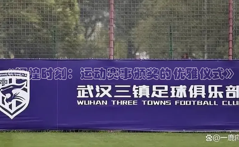 k1·体育app下载引力传媒《辉煌时刻：运动赛事颁奖的优雅仪式》